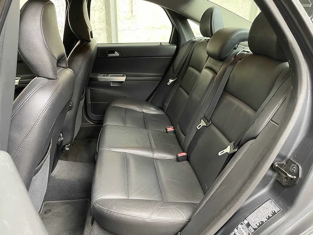 Volvo s40 1.8 125pk 2006 (origineel-nl), 28-sn-ns - afbeelding 40 van  55