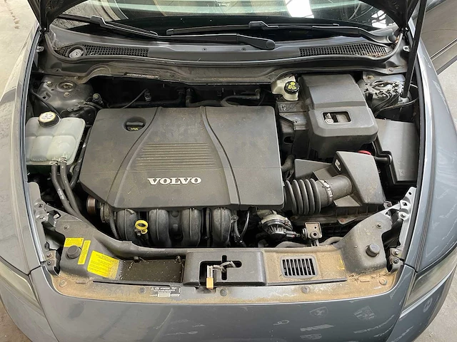 Volvo s40 1.8 125pk 2006 (origineel-nl), 28-sn-ns - afbeelding 41 van  55