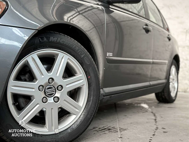 Volvo s40 1.8 125pk 2006 (origineel-nl), 28-sn-ns - afbeelding 34 van  55