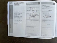 Volvo s40 1.8 125pk 2006 (origineel-nl), 28-sn-ns - afbeelding 46 van  55