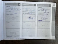 Volvo s40 1.8 125pk 2006 (origineel-nl), 28-sn-ns - afbeelding 47 van  55