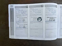 Volvo s40 1.8 125pk 2006 (origineel-nl), 28-sn-ns - afbeelding 50 van  55