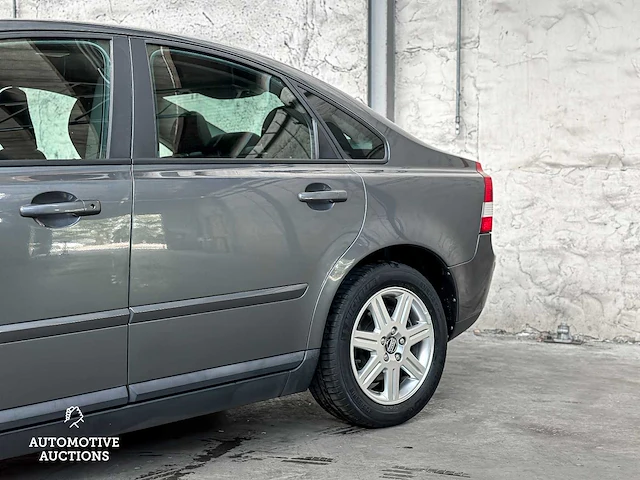 Volvo s40 1.8 125pk 2006 (origineel-nl), 28-sn-ns - afbeelding 45 van  55