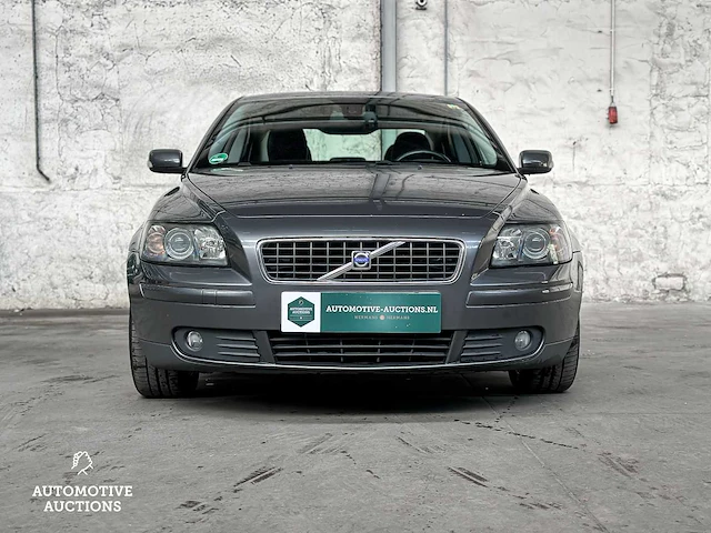 Volvo s40 1.8 125pk 2006 (origineel-nl), 28-sn-ns - afbeelding 52 van  55