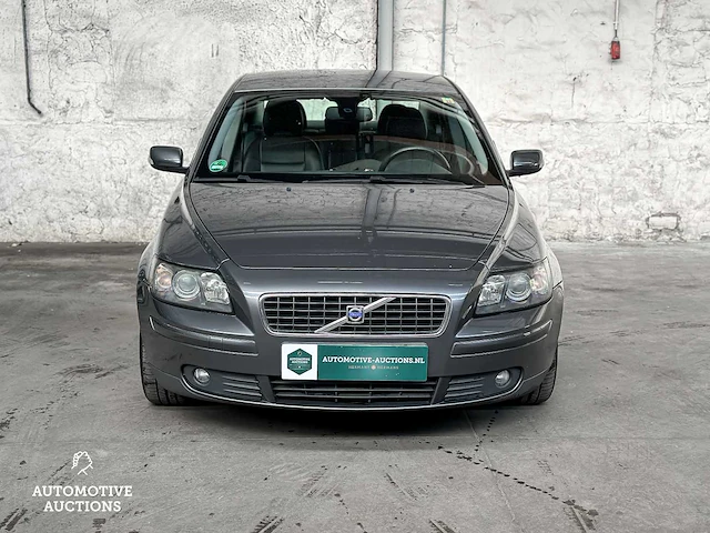 Volvo s40 1.8 125pk 2006 (origineel-nl), 28-sn-ns - afbeelding 53 van  55