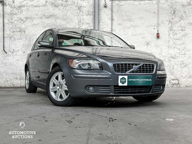 Volvo s40 1.8 125pk 2006 (origineel-nl), 28-sn-ns - afbeelding 55 van  55