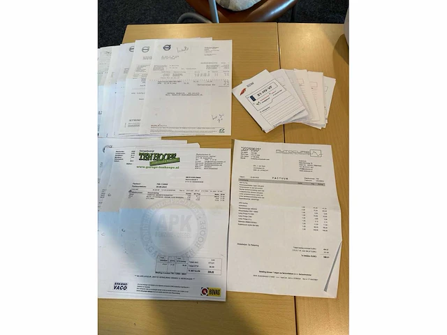 Volvo s40 1.8 , 81-hv-vf - afbeelding 5 van  14