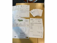 Volvo s40 1.8 , 81-hv-vf - afbeelding 5 van  14