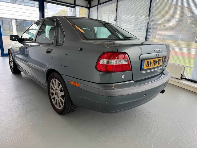 Volvo s40 1.8 , 81-hv-vf - afbeelding 9 van  14