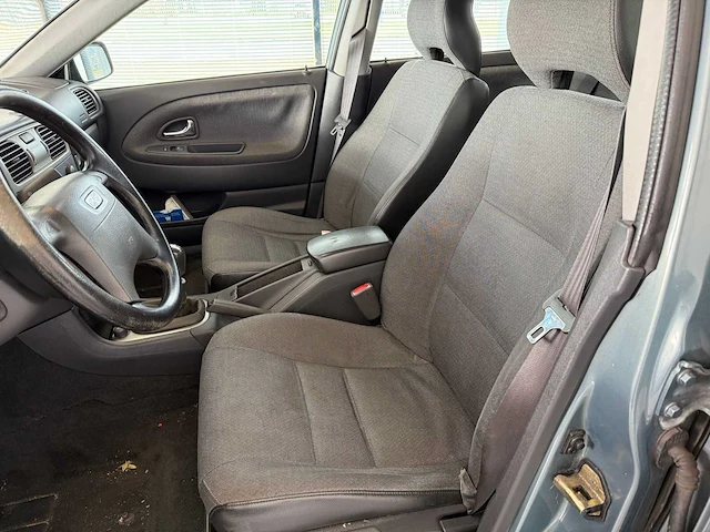 Volvo s40 1.8 , 81-hv-vf - afbeelding 10 van  14