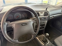 Volvo s40 1.8 , 81-hv-vf - afbeelding 12 van  14