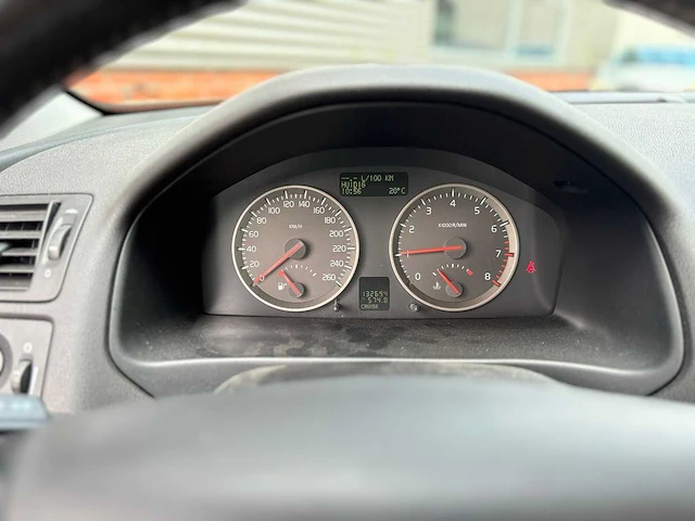 Volvo s40 1.8 momentum, 23-rr-pr - afbeelding 3 van  14