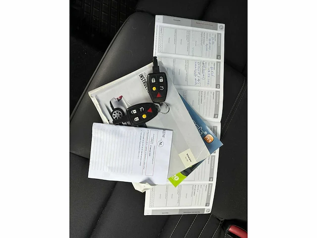 Volvo s40 1.8 momentum, 23-rr-pr - afbeelding 6 van  14