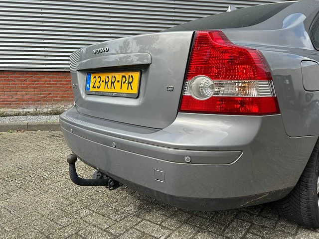 Volvo s40 1.8 momentum, 23-rr-pr - afbeelding 10 van  14