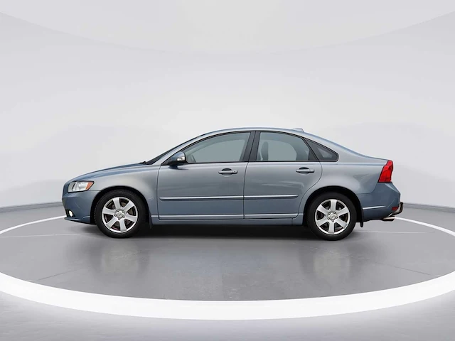 Volvo s40 2.0 d3 momentum - 2011 | 57-01-16 - afbeelding 12 van  33