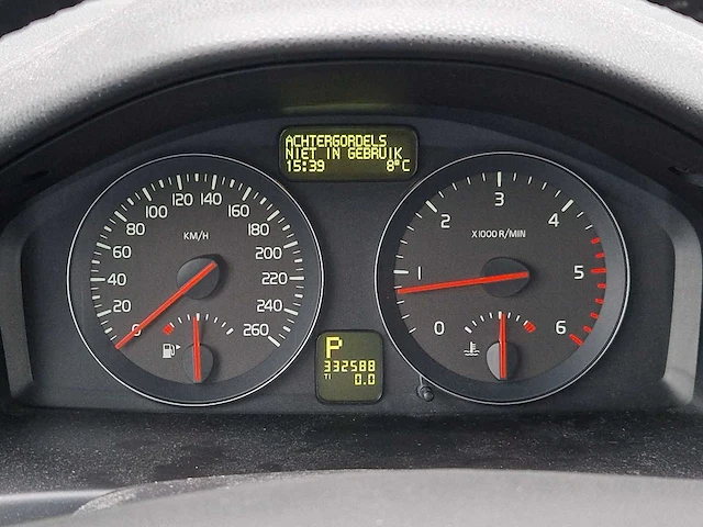 Volvo s40 2.0 d3 momentum - 2011 | 57-01-16 - afbeelding 2 van  33