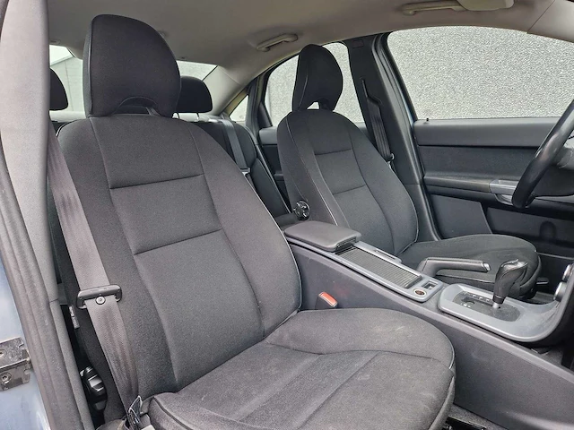 Volvo s40 2.0 d3 momentum - 2011 | 57-01-16 - afbeelding 17 van  33