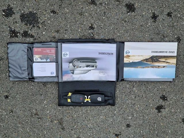 Volvo s40 2.0 d3 momentum - 2011 | 57-01-16 - afbeelding 26 van  33