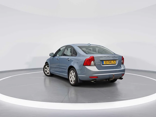 Volvo s40 2.0 d3 momentum - 2011 | 57-01-16 - afbeelding 23 van  33