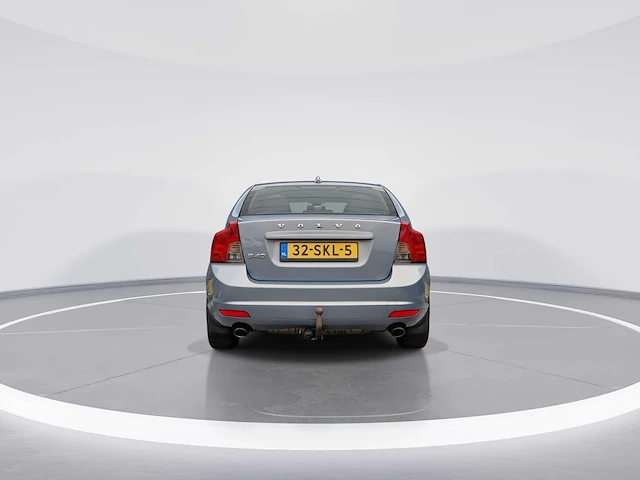 Volvo s40 2.0 d3 momentum - 2011 | 57-01-16 - afbeelding 28 van  33