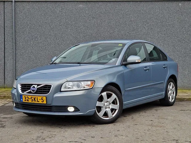 Volvo s40 2.0 d3 momentum | 32-skl-5 - afbeelding 29 van  35