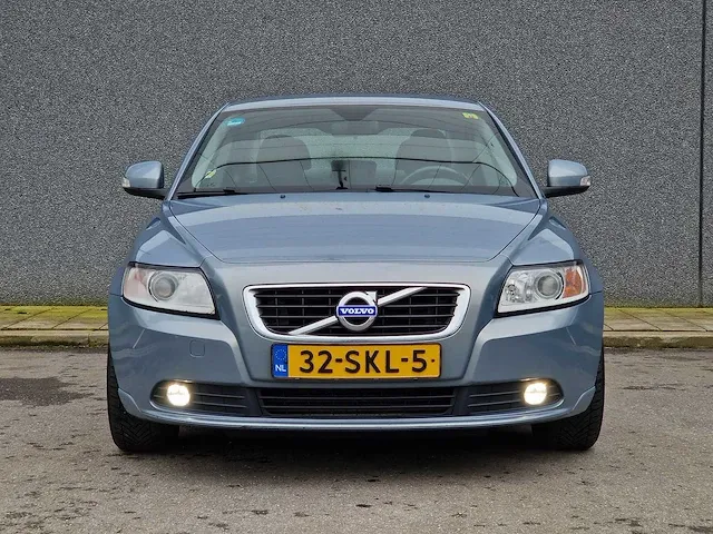 Volvo s40 2.0 d3 momentum | 32-skl-5 - afbeelding 27 van  35