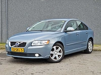 Volvo s40 2.0 d3 momentum | 32-skl-5 - afbeelding 34 van  35