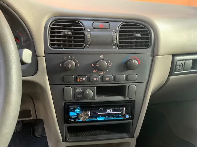 Volvo s40 2001 - afbeelding 3 van  12