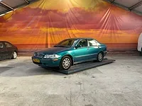 Volvo s40 2001 - afbeelding 1 van  12