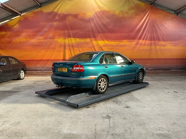 Volvo s40 2001 - afbeelding 6 van  12