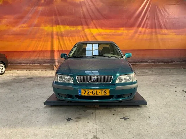 Volvo s40 2001 - afbeelding 8 van  12