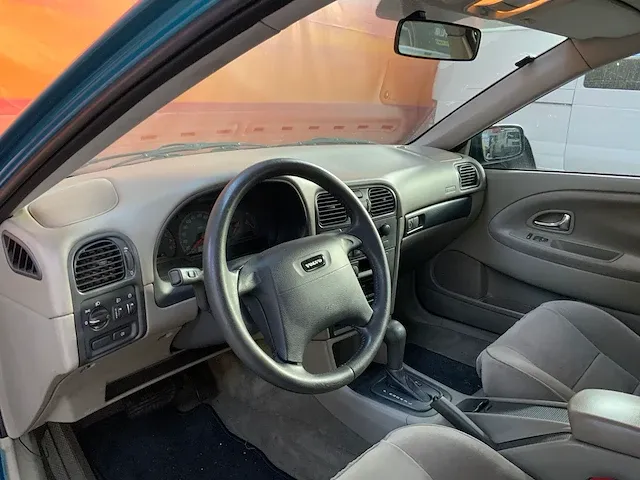 Volvo s40 2001 - afbeelding 10 van  12