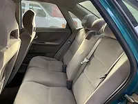 Volvo s40 2001 - afbeelding 12 van  12