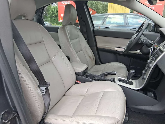 Volvo s40 2.5 t5 exclusive | 35-sj-rp i - afbeelding 21 van  31