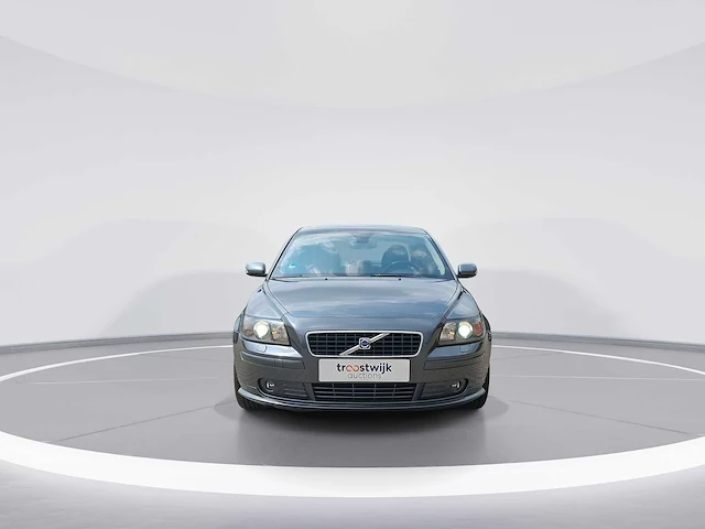 Volvo s40 2.5 t5 exclusive | 35-sj-rp i - afbeelding 23 van  31