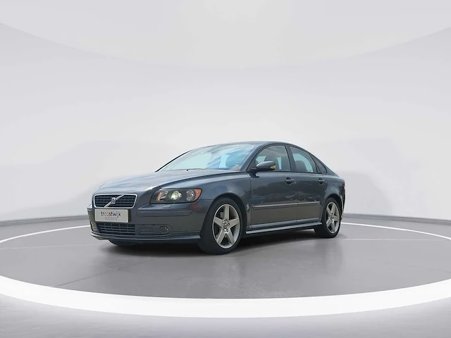 Volvo s40 2.5 t5 exclusive | 35-sj-rp i - afbeelding 26 van  31