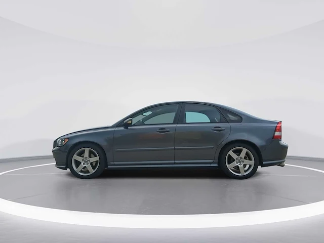 Volvo s40 2.5 t5 exclusive | 35-sj-rp i - afbeelding 27 van  31