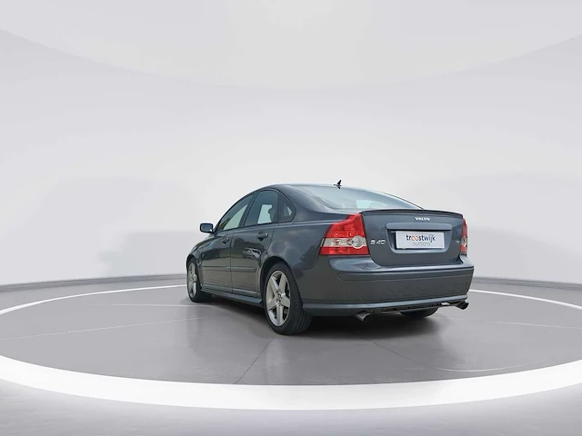 Volvo s40 2.5 t5 exclusive | 35-sj-rp i - afbeelding 28 van  31