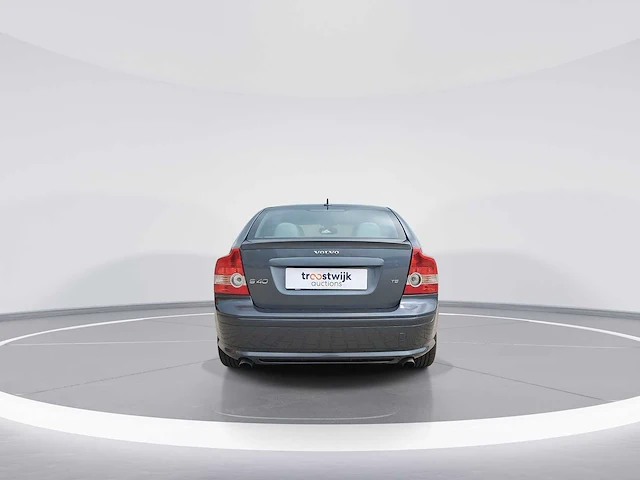 Volvo s40 2.5 t5 exclusive | 35-sj-rp i - afbeelding 29 van  31