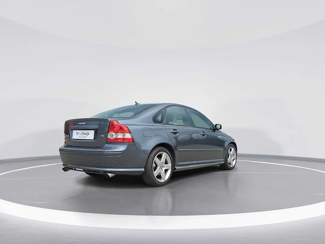 Volvo s40 2.5 t5 exclusive | 35-sj-rp i - afbeelding 30 van  31