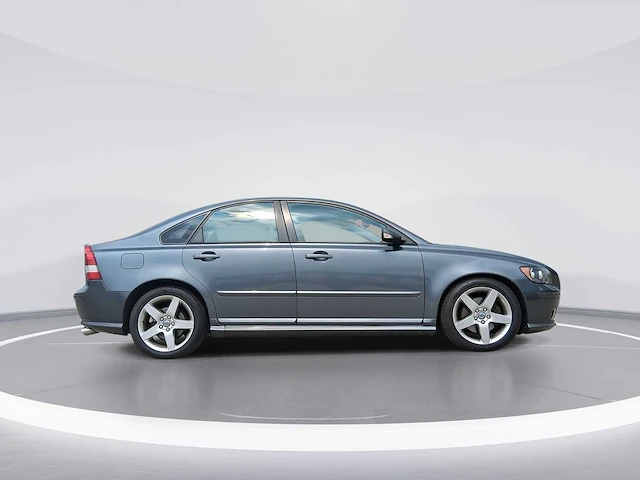 Volvo s40 2.5 t5 exclusive | 35-sj-rp i - afbeelding 31 van  31