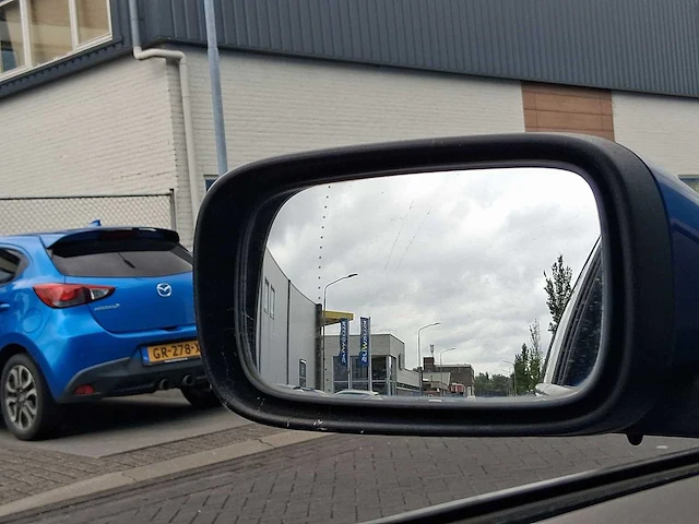 Volvo s40 2.5 t5 kinetic car 2006 | x-367-hr i - afbeelding 8 van  31