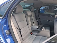 Volvo s40 2.5 t5 kinetic car 2006 | x-367-hr i - afbeelding 20 van  31