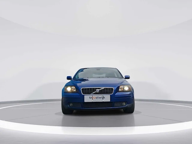 Volvo s40 2.5 t5 kinetic car 2006 | x-367-hr i - afbeelding 23 van  31