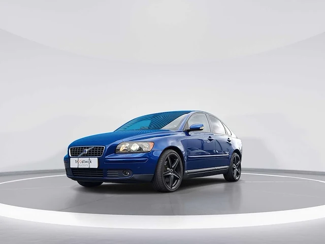 Volvo s40 2.5 t5 kinetic car 2006 | x-367-hr i - afbeelding 26 van  31