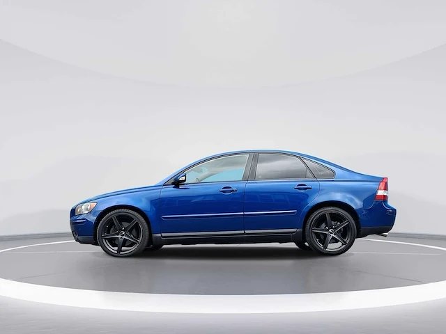 Volvo s40 2.5 t5 kinetic car 2006 | x-367-hr i - afbeelding 27 van  31