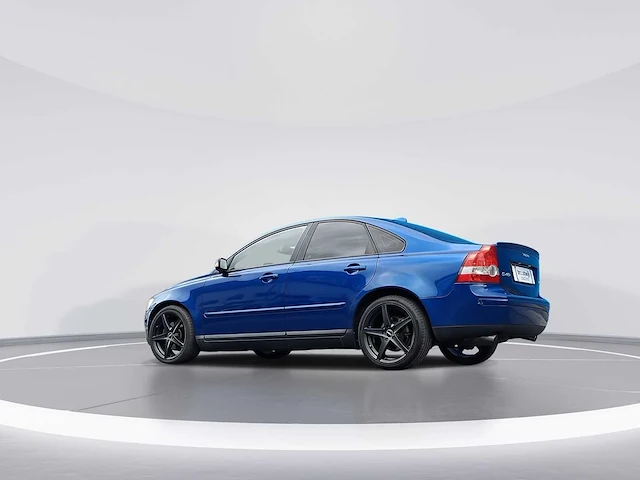 Volvo s40 2.5 t5 kinetic car 2006 | x-367-hr i - afbeelding 28 van  31