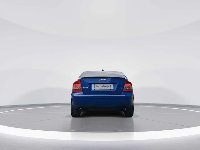 Volvo s40 2.5 t5 kinetic car 2006 | x-367-hr i - afbeelding 29 van  31