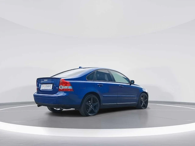 Volvo s40 2.5 t5 kinetic car 2006 | x-367-hr i - afbeelding 30 van  31