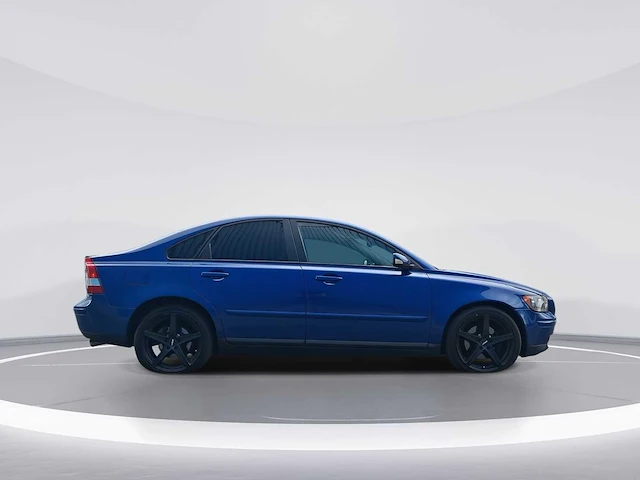 Volvo s40 2.5 t5 kinetic car 2006 | x-367-hr i - afbeelding 31 van  31